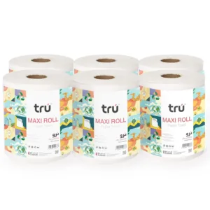 maxi rolls tissue 1