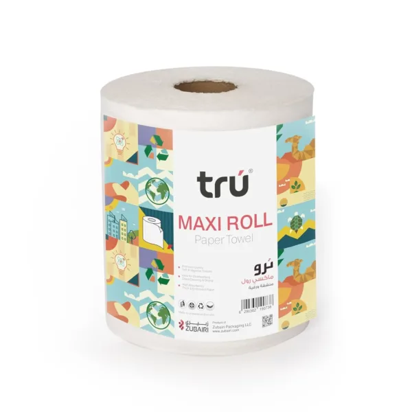 maxi rolls tissue 2
