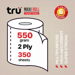 maxi rolls tissue 5