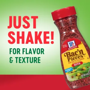 mccormick bacon bits 4