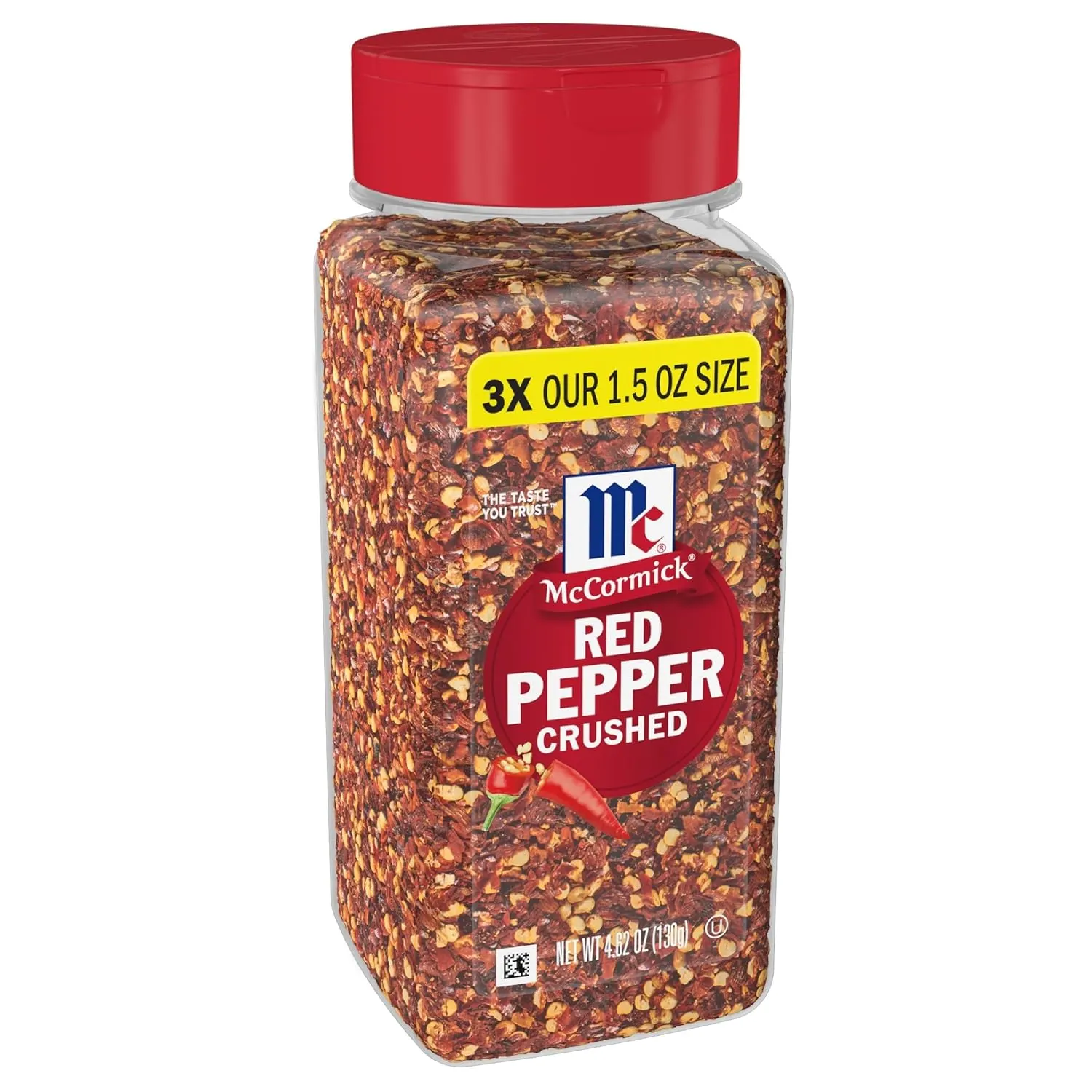 mccormick crushed red pepper 1