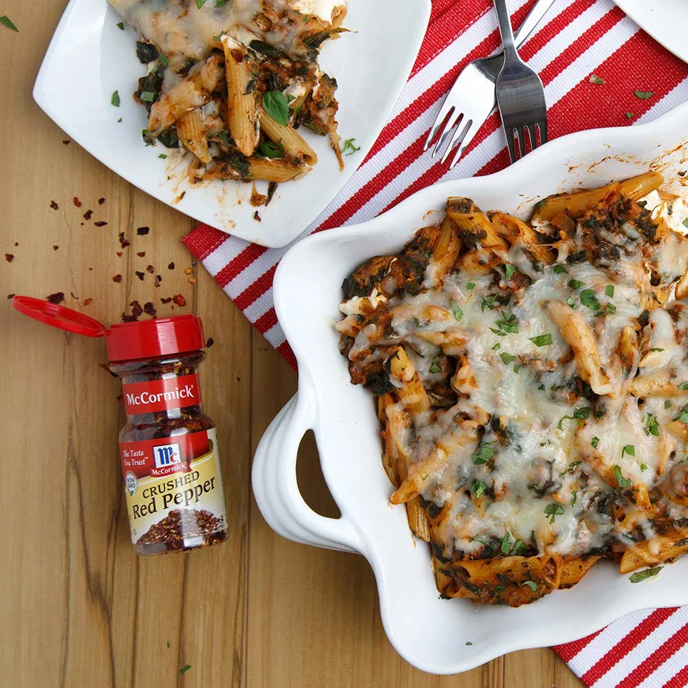 mccormick crushed red pepper 7