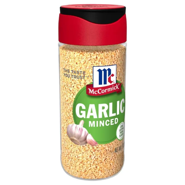 mccormick minced garlic 1