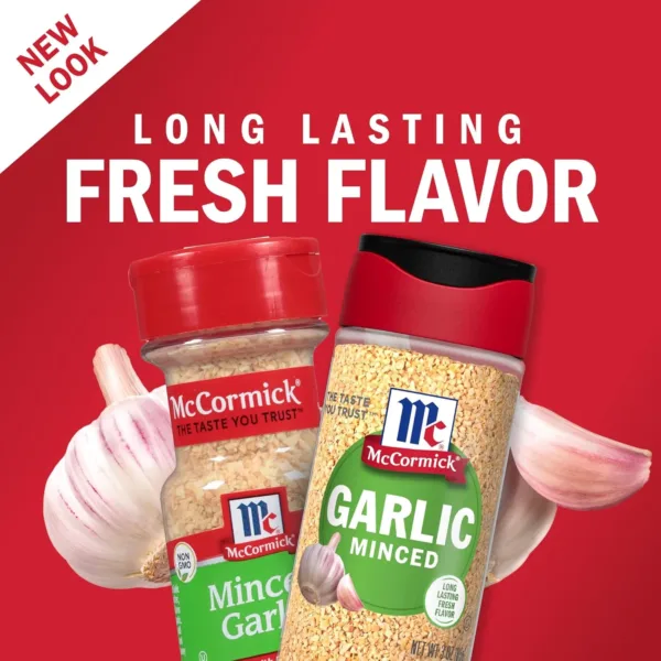 mccormick minced garlic 2
