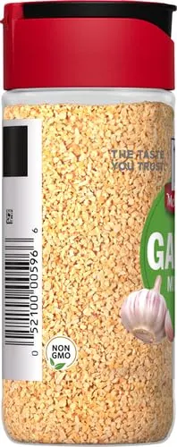 mccormick minced garlic 4