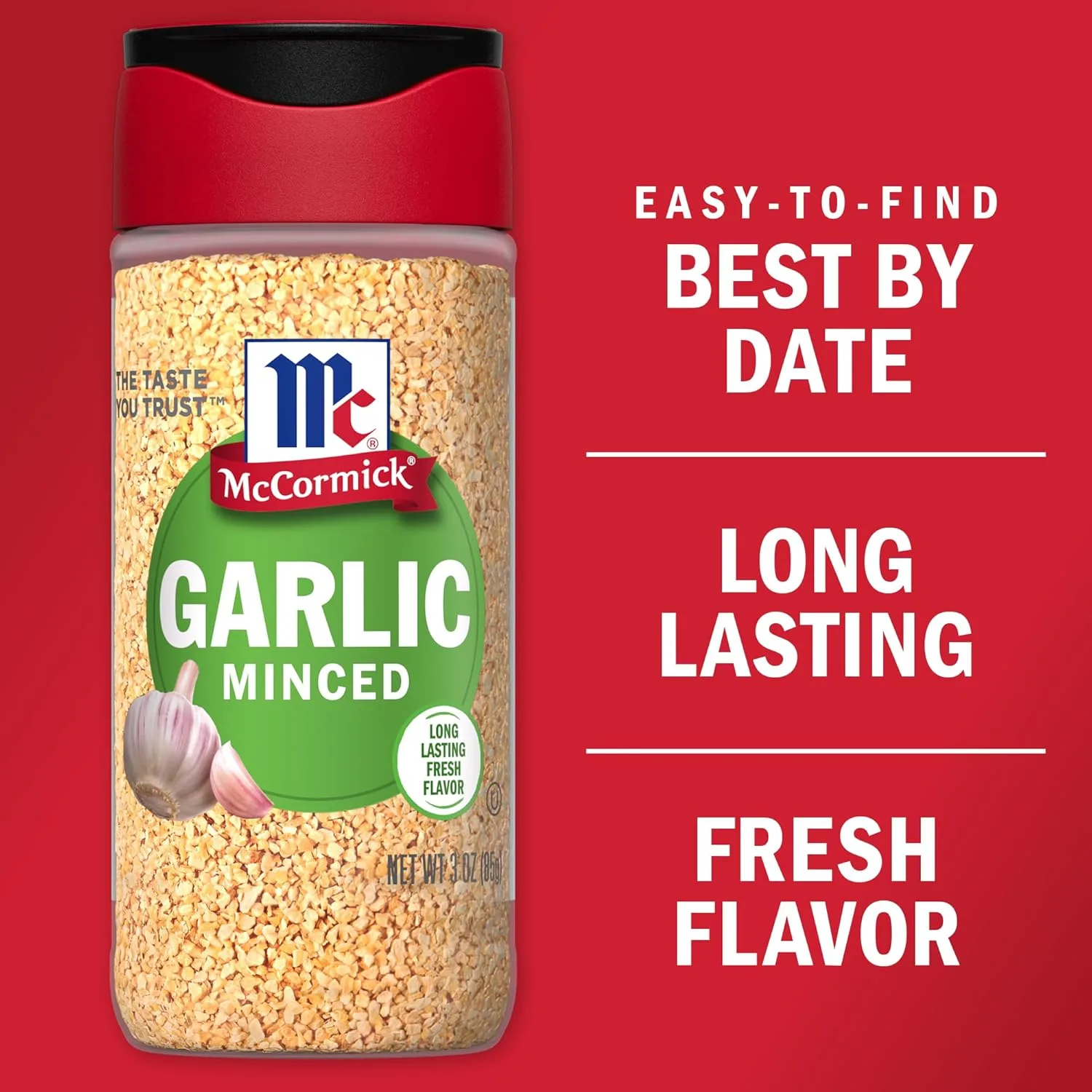 mccormick minced garlic 5