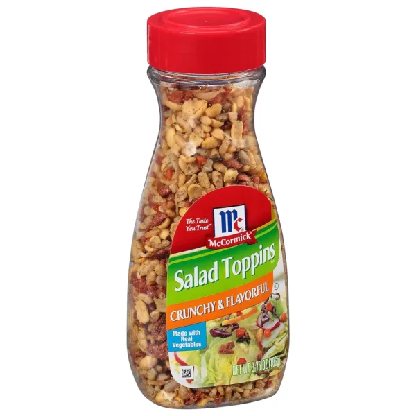 mccormick salad toppins 1