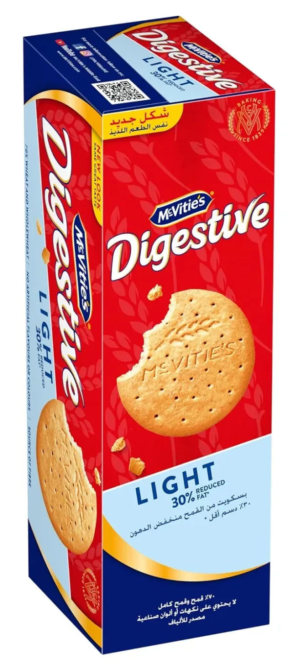 mcvities digestive light biscuits 3