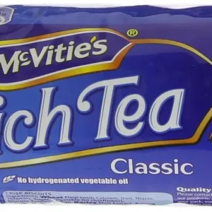 mcvities rich tea 1