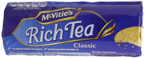 mcvities rich tea 1