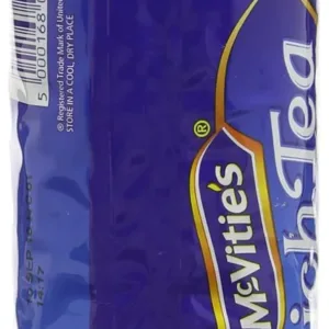mcvities rich tea 3