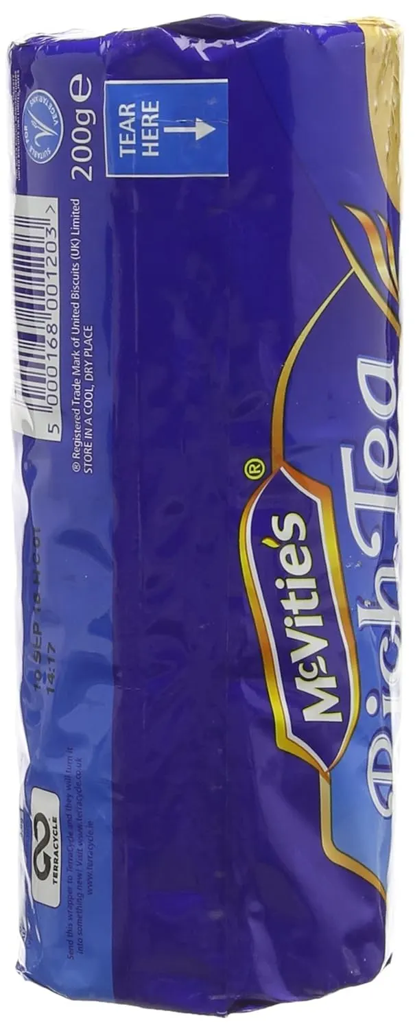 mcvities rich tea 3