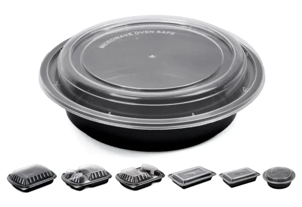 meal prep containers pack 1