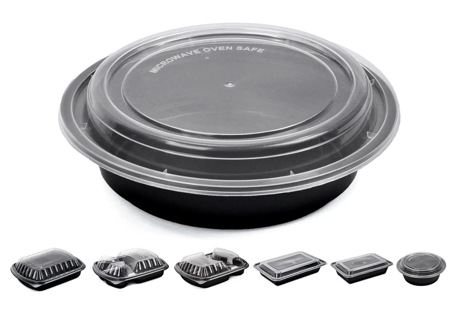 meal prep containers pack 1