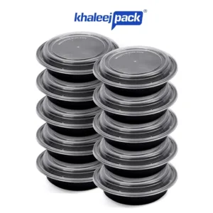meal prep containers pack 6