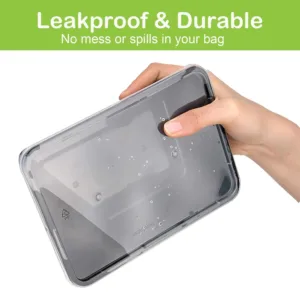 meal prep containers reusable 2