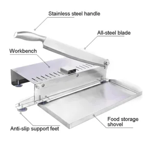 meat slicer manual bone 4