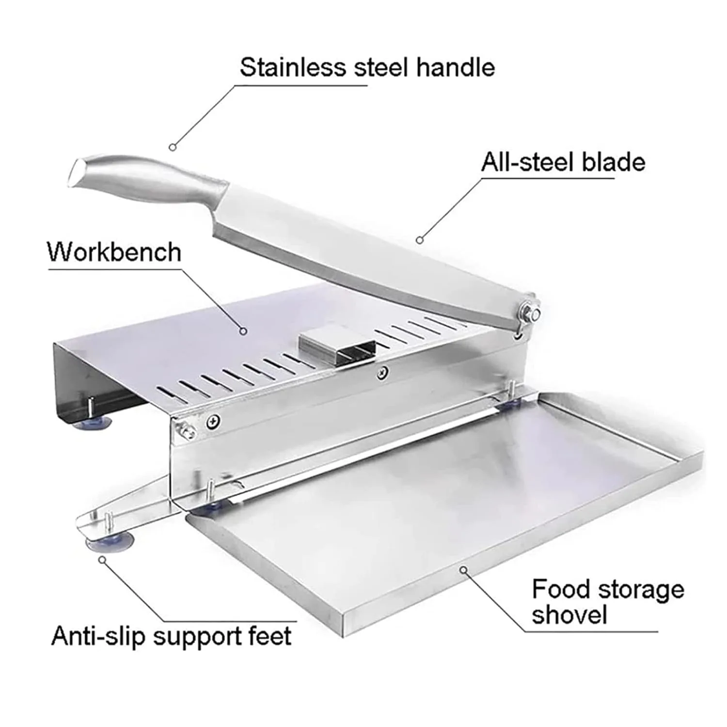 meat slicer manual bone 4