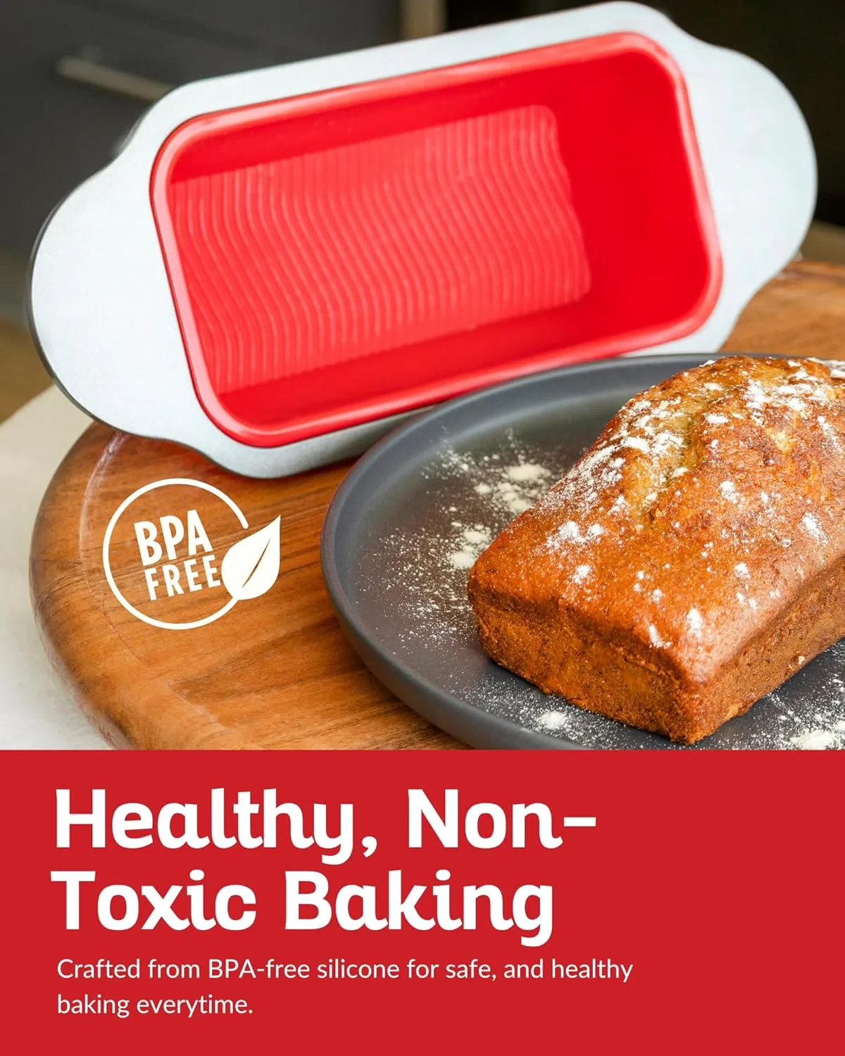 meatloaf bread pan 2