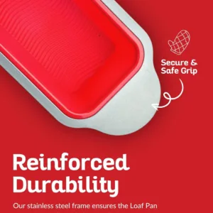 meatloaf bread pan 4