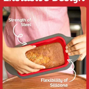 meatloaf bread pan 6