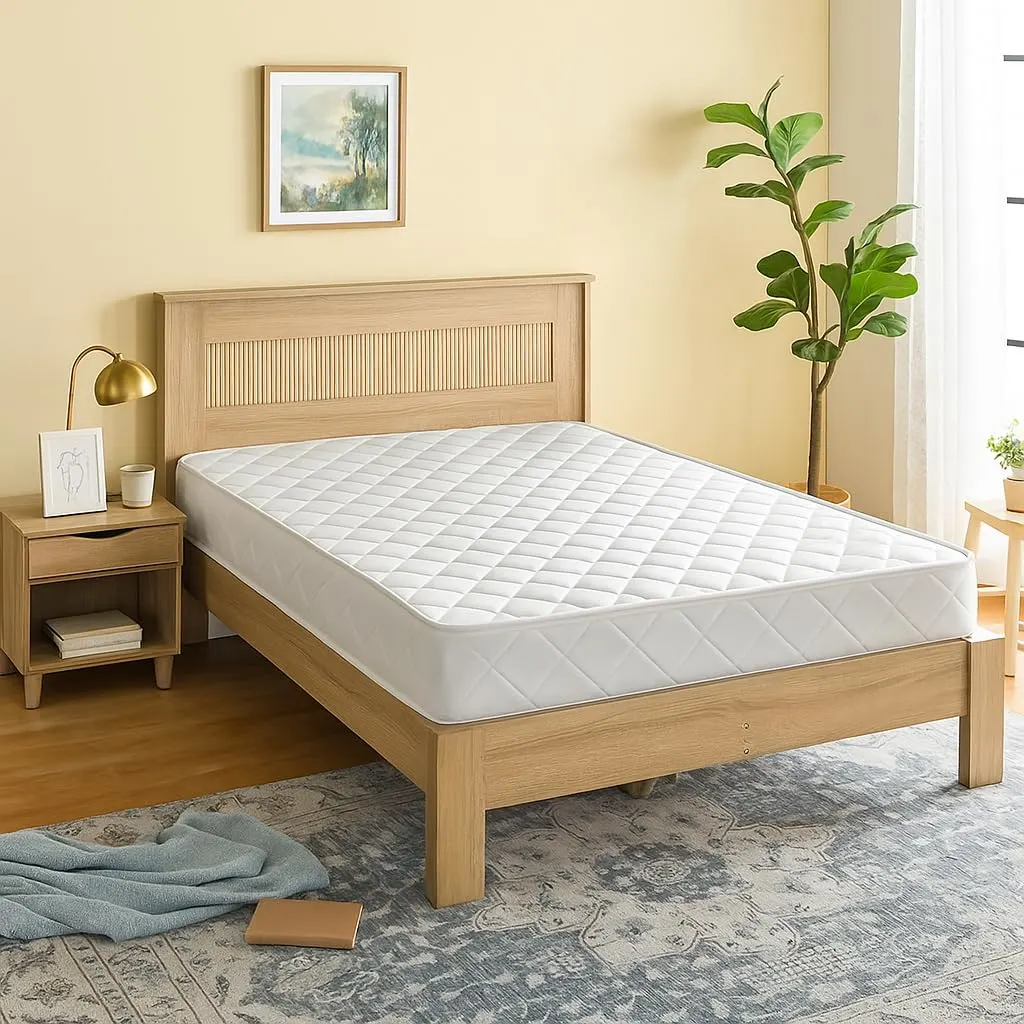 medical mattress single 3