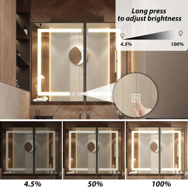 medicine cabinet mirror 5