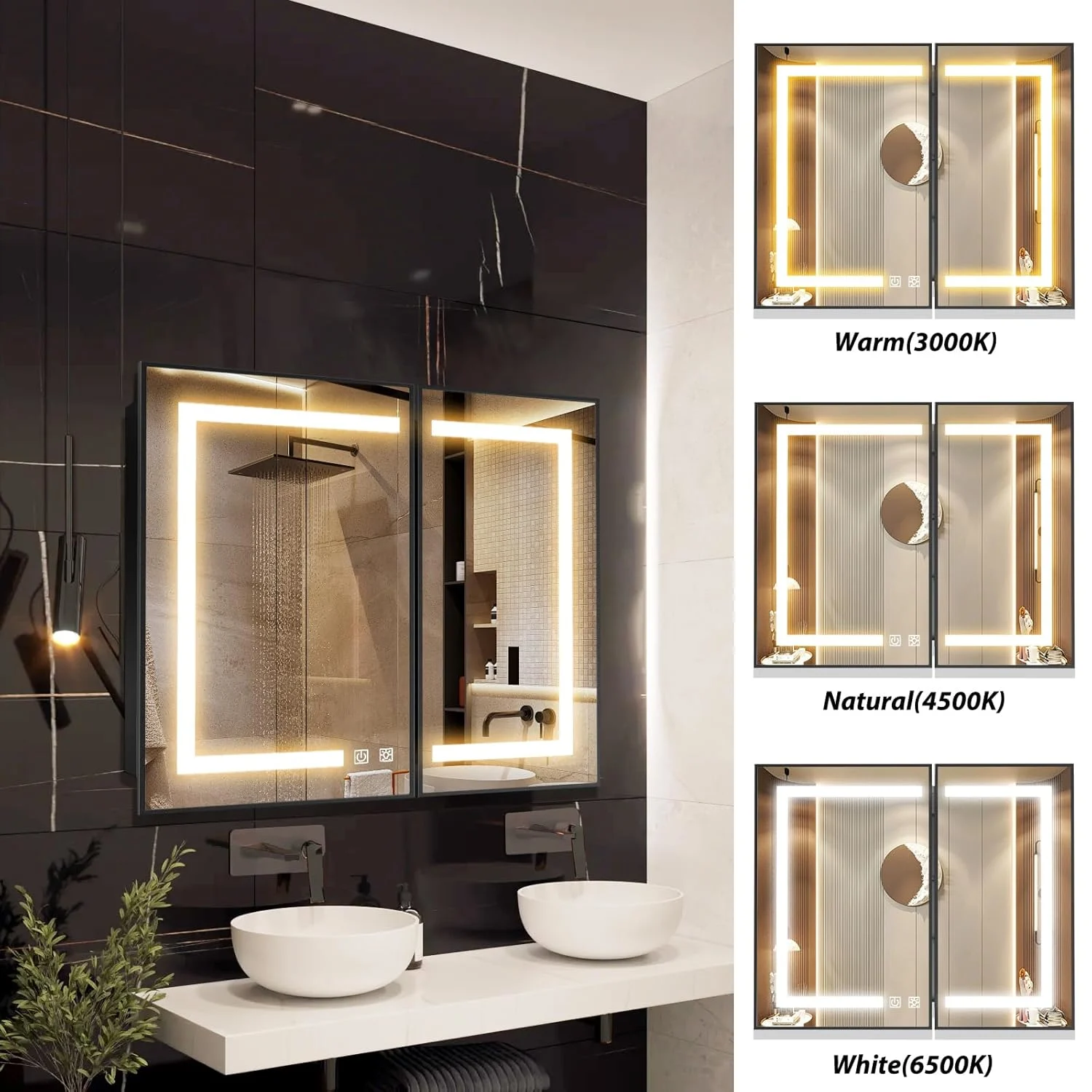 medicine cabinet mirror 6