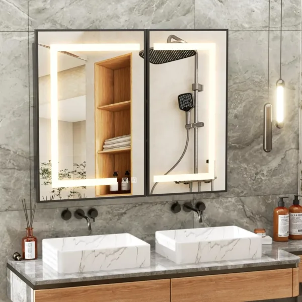 medicine cabinet mirror 7
