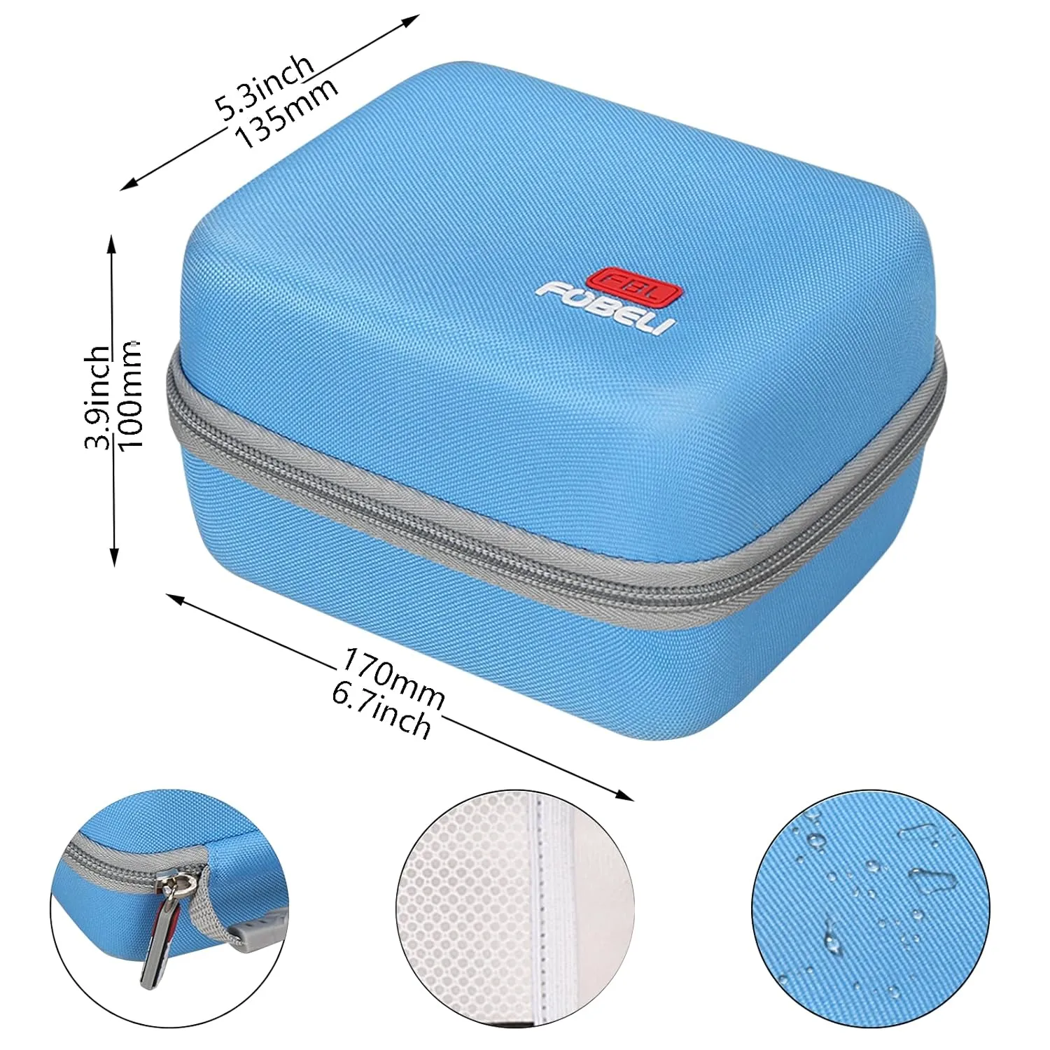 medisana bp monitor case 5