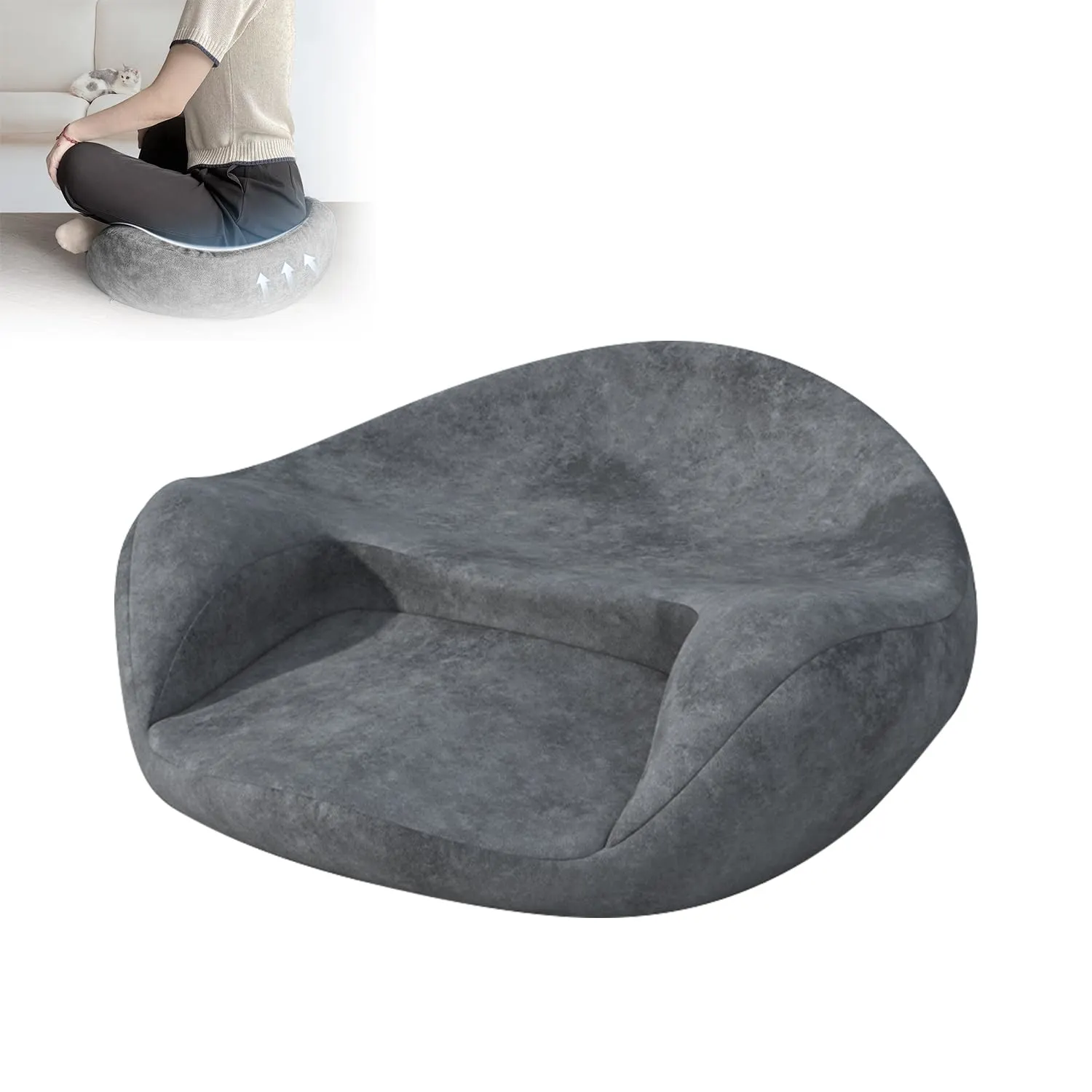 meditation cushion floor 1