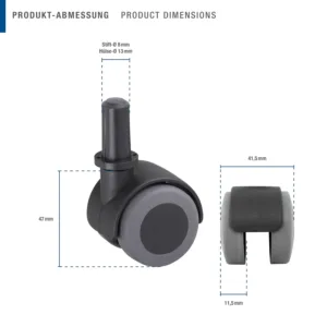 meister double roller 2