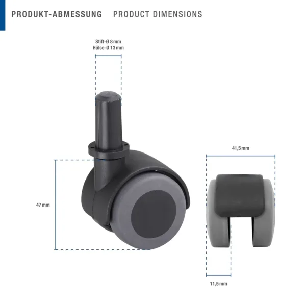 meister double roller 2