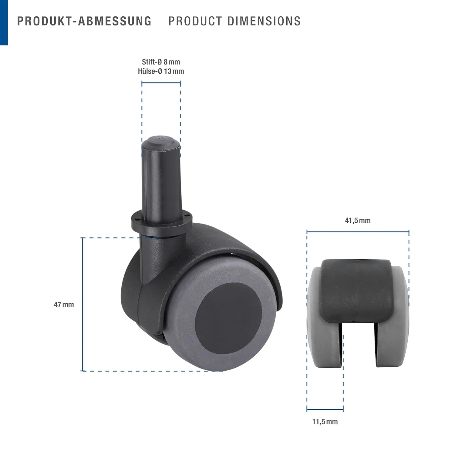 meister double roller 2