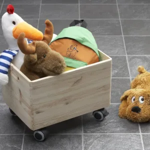 meister double roller 3