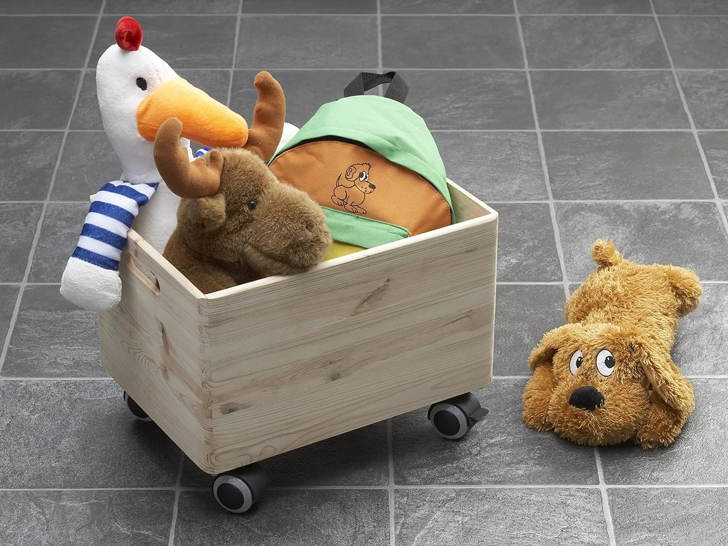 meister double roller 3