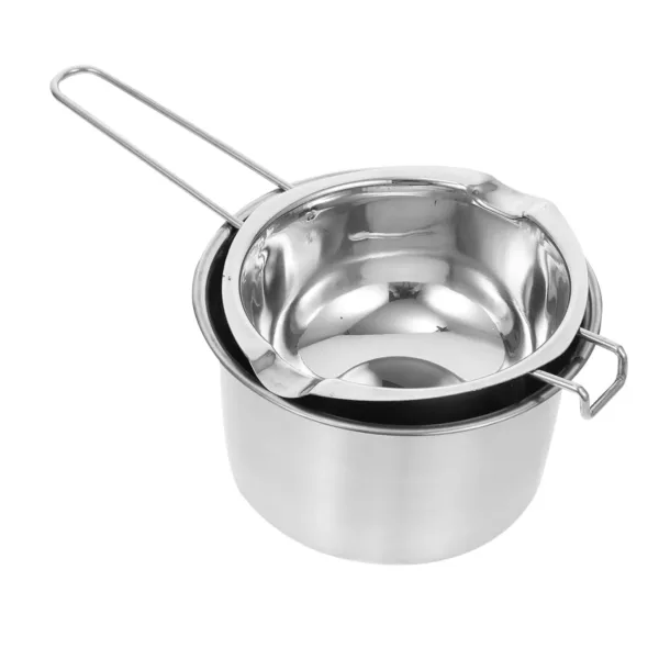 melting pot stainless steel 1