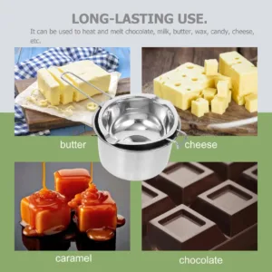 melting pot stainless steel 3