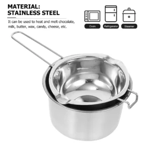 melting pot stainless steel 7
