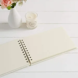 memory book signs set 4