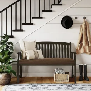 memory foam bench cushion 6