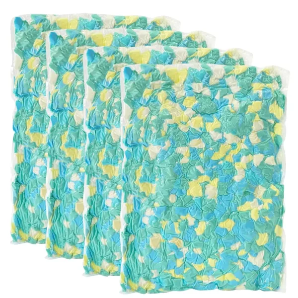 memory foam filler 1