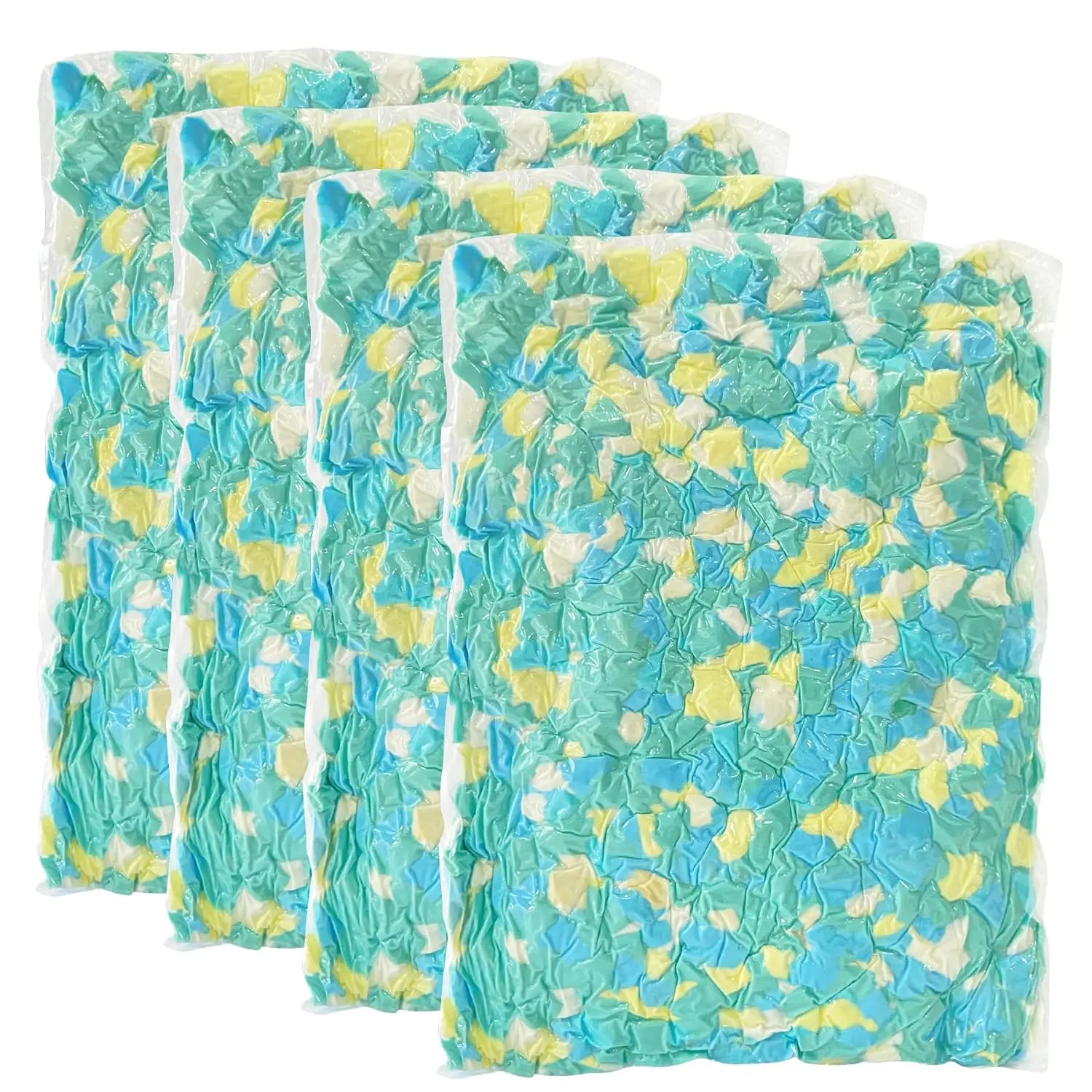 memory foam filler 1