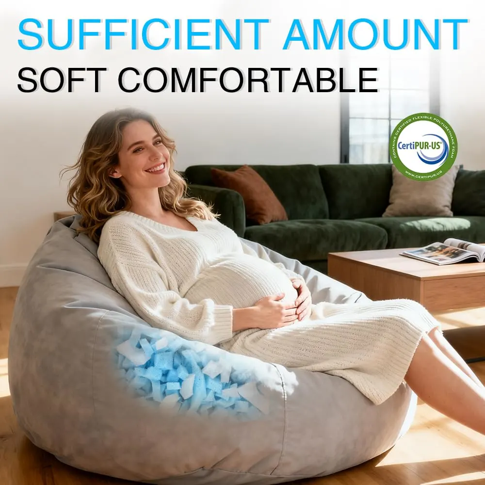 memory foam filling 2