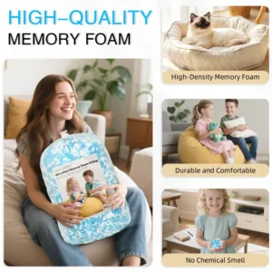 memory foam filling 4