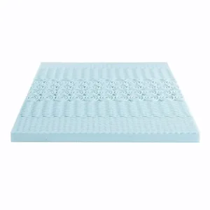memory foam mattress topper 7
