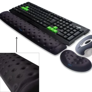 memory foam wrist rest 1