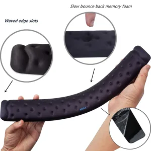 memory foam wrist rest 5