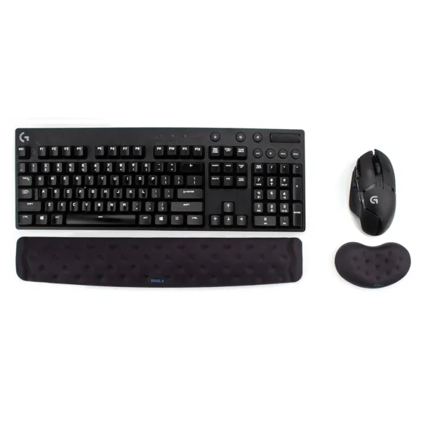 memory foam wrist rest 7