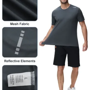 mens t shirt pack 4